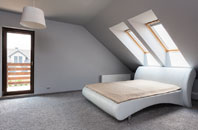 Fisherwick bedroom extensions