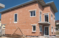Fisherwick home extensions