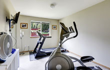 Fisherwick home gym construction leads