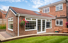 Fisherwick house extension leads