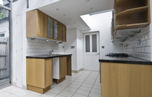 Fisherwick kitchen extension leads