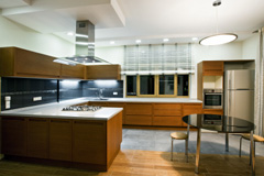 kitchen extensions Fisherwick